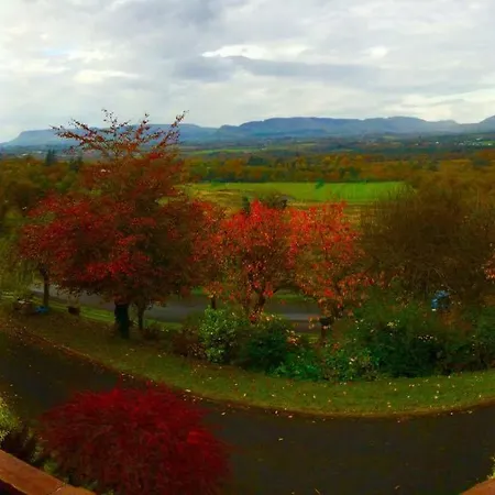 Bed & Breakfast Alpine Sligo