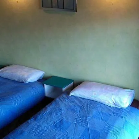 Bed & Breakfast Alpine 4*