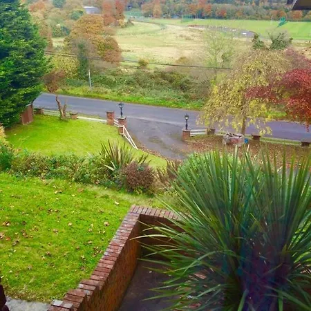 Alpine Bed & Breakfast 4*