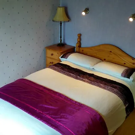 Bed & Breakfast Alpine Sligo