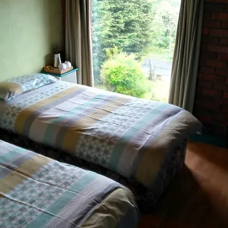 Alpine Bed & Breakfast 4*
