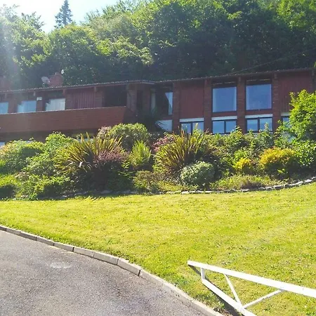Alpine Bed & Breakfast 4*